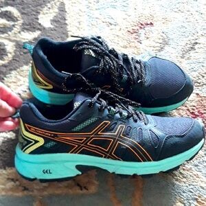 Asics Gel-Venture 7 shoes